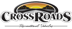 CrossRoads RV Logo